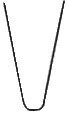 Heating blades AZ No. 102 20pcs. - A-Z