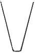 Heating blades AZ No. 11 20pcs. - A-Z