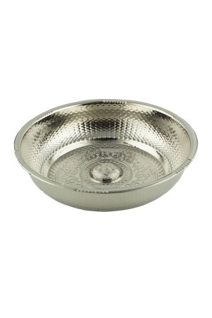 Heavy Chrome Bath Bowl FKN02020358 - FKN