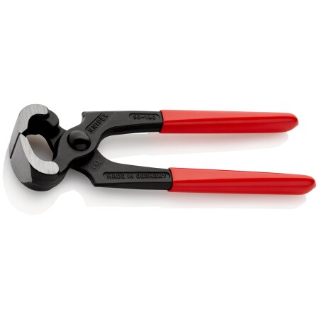 Heavy duty pliers KNIPEX 5001160 - Knipex