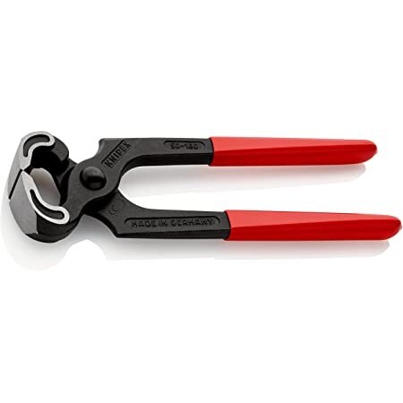 Heavy duty pliers KNIPEX 5001180 - Knipex
