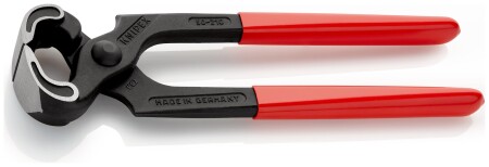 Heavy duty pliers KNIPEX 5001210 - Knipex