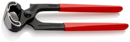 Heavy duty pliers KNIPEX 5001225 - Knipex