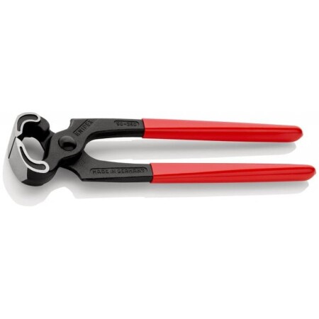 Heavy duty pliers KNIPEX 5001250 - Knipex