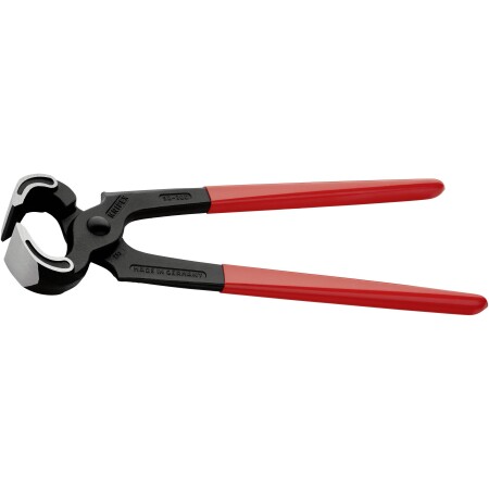 Heavy duty pliers KNIPEX 5001300 - Knipex
