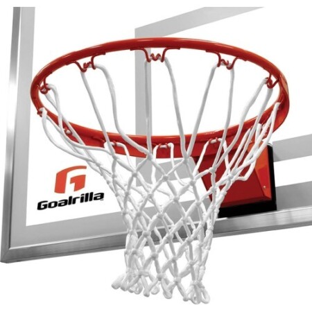 Heavyweight rim Goalrilla - Goalrilla