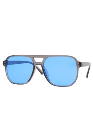 Hector Ocean Vintage Fashion Hafif Unisex Güneş Gözlüğü HECTOR OCEAN - CLAES