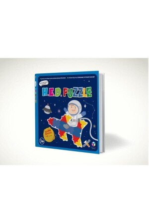 Hed Puzzle Hobi HOBIYMZ-HOBI. HED 342 - Genel Markalar