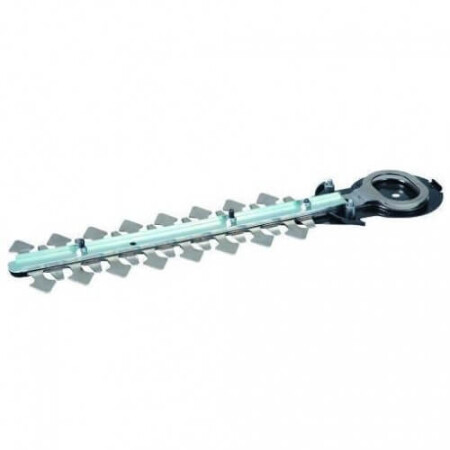 Hedge trimmer blade MAKITA 195272-1 - Makita Accessories