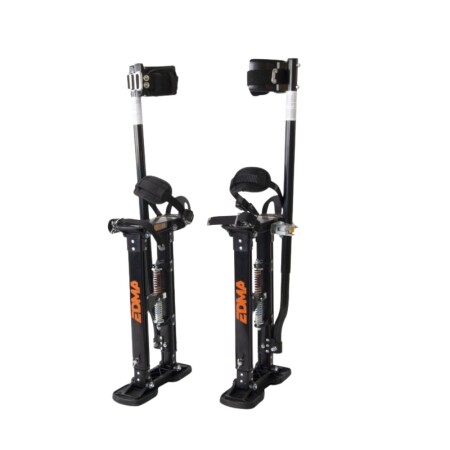 Height-adjustable legs EDMA - EDMA