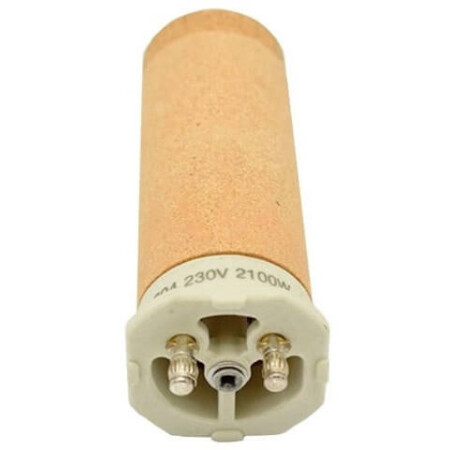 Heizelement LEISTER 33A6 230V/2100W - Leister Parts