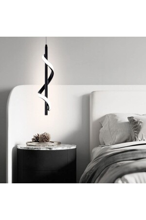 Helheim Modern Pendant Lamp LED Chandelier TYC00569171869 - ABAJUR EVİM