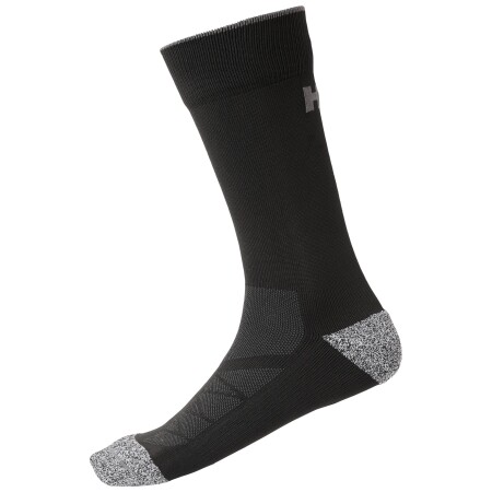 HELLY HANSEN Chelsea Evolution Sommersocken, schwarz - Helly Hansen workwear