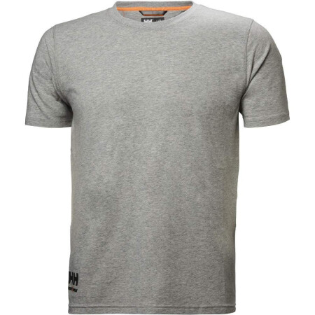 HELLY HANSEN Chelsea Evolution T-Shirt, grau - Helly Hansen workwear