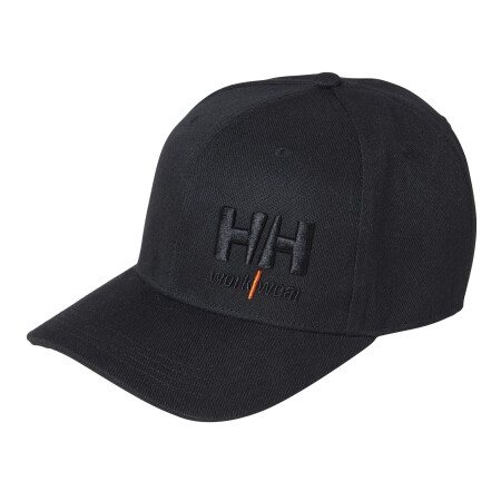 HELLY HANSEN Kensington Beanie, black - Helly Hansen workwear