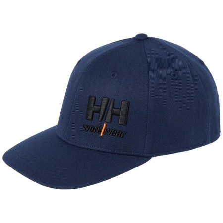 HELLY HANSEN Kensington Beanie, blue - Helly Hansen workwear