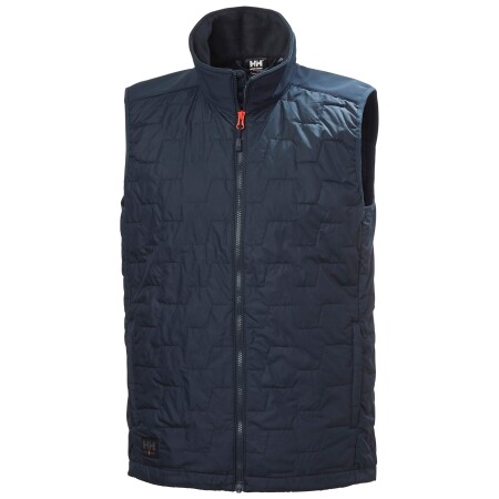 HELLY HANSEN Kensington Lifaloft vest, blue - Helly Hansen workwear