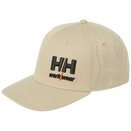 HELLY HANSEN Kensington Cap, beige - Helly Hansen workwear