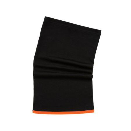 HELLY HANSEN Lifa Merino Neck Gaitor, black - Helly Hansen workwear