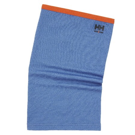 HELLY HANSEN Lifa Merino Neck Gaitor, light blue - Helly Hansen workwear