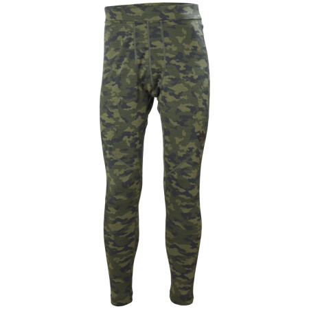 HELLY HANSEN Lifa Merino underpants, camouflage - Helly Hansen workwear