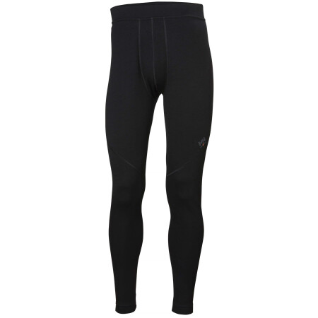 HELLY HANSEN Lifa Merino underwear, black - Helly Hansen workwear