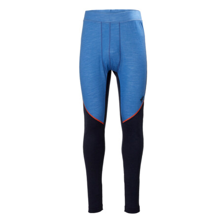 HELLY HANSEN Lifa Merino underwear, blue - Helly Hansen workwear