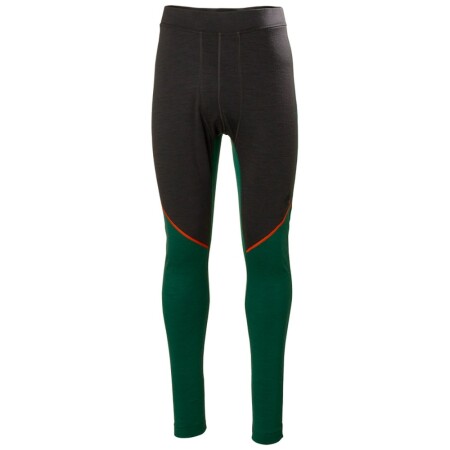 HELLY HANSEN Lifa Merino underwear, green, XS - Helly Hansen workwear