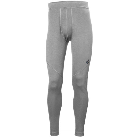 HELLY HANSEN Lifa Merino Unterwäsche, grau - Helly Hansen workwear