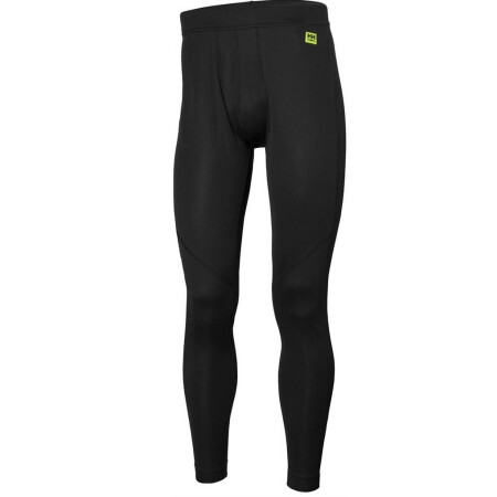 HELLY HANSEN Lifa underwear, black - Helly Hansen workwear