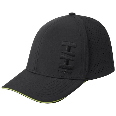 HELLY HANSEN Magni Evo Schirmmütze, schwarz - Helly Hansen workwear