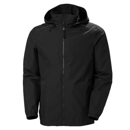 HELLY HANSEN Manchester 2.0 Shelljacke, schwarz - Helly Hansen workwear