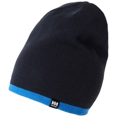 HELLY HANSEN Manchester hat, blue - Helly Hansen workwear