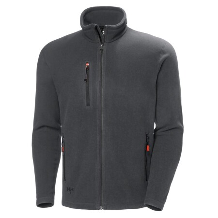 HELLY HANSEN Oxford Polar Kazak, gri - Helly Hansen workwear