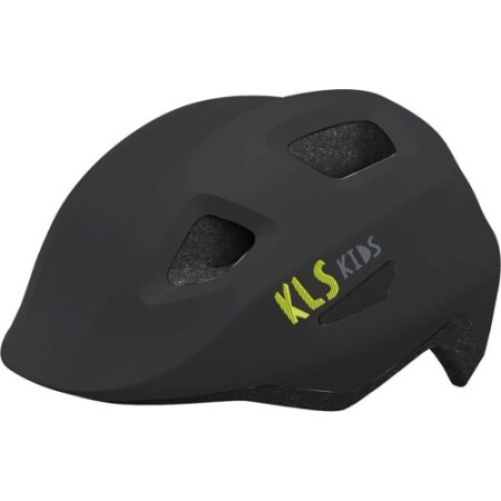 Helm KLS Acey 022, XS/S 45-49 cm, (schwarz) - Kellys