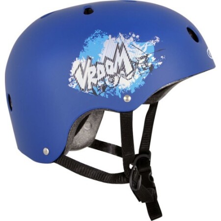 Helmet for roller skaters, skateboarders and cyclists Worker Vroom - Worker