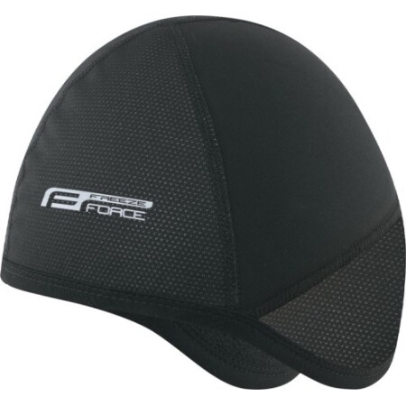 Helmet FORCE S-M (black) - Force