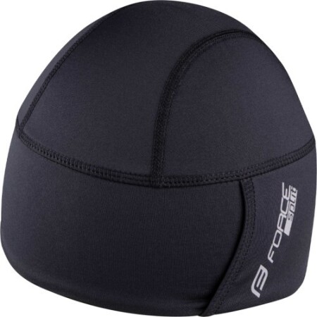Helmet FORCE SPLIT, L-XL (black) - Force