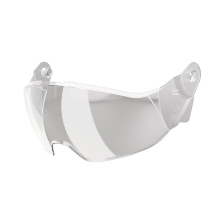Helmet goggles ABUS Scator (-E), clear - ABUS
