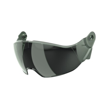 Helmet goggles ABUS Scator (-E), tinted - ABUS