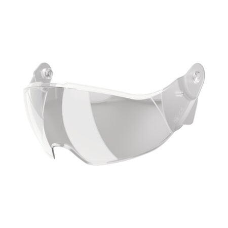 Helmet goggles ABUS Spector (-E) clear - ABUS