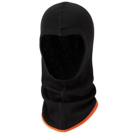 Helmet HELLY HANSEN HH Lifa Merino Balaclava, black - Helly Hansen workwear