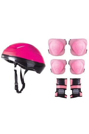 Helmet Knee Pad Elbow Pad Protector Set TOPROCK201799932221 - TOPROCKSTORE