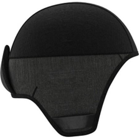 Helmet liner / cap LAZER Winter Kit for CityZen KC // TurnSys helmets (black) - Lazer