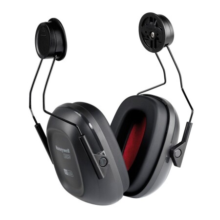 Helmet-mounted headphones HONEYWELL Verishield VS110H - Honeywell