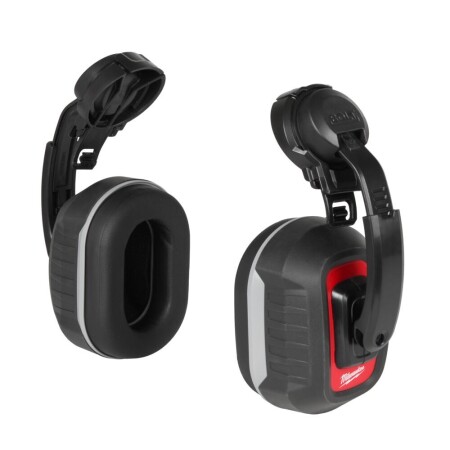 Helmet-mounted headphones MILWAUKEE BOLT HP BOLT200 - Milwaukee Accessories