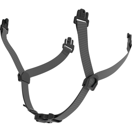 Helmet strap ABUS Scator (-E) - ABUS