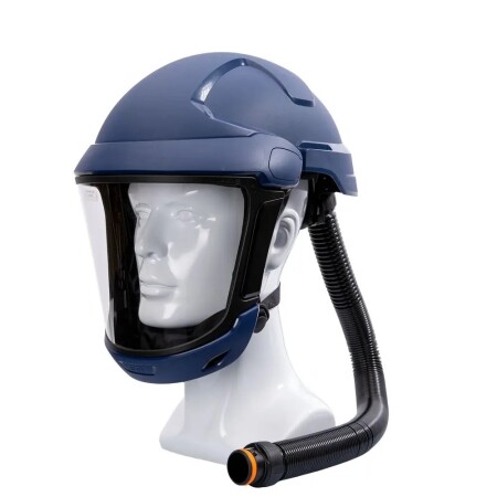 Helmet with visor SUNDSTROM SR 575 - Sundstrom