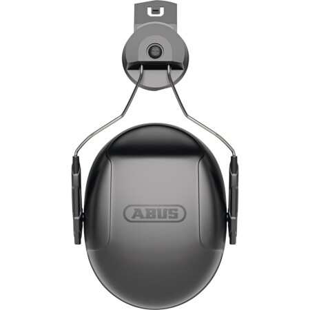 Helmmontierter Kopfhörer ABUS SNR 31 - ABUS