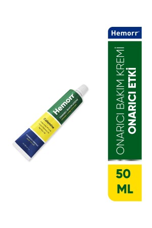 Hemorrhoid Repair Cream 50 Ml - Hemorr